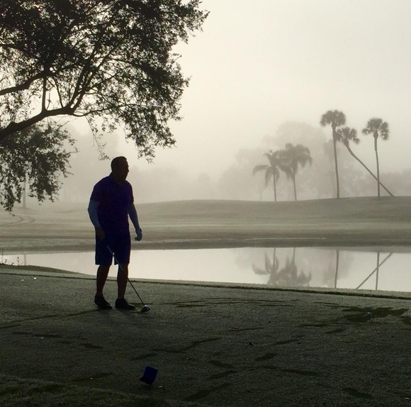 Meet your Posher, Gary - Picture 1 of 1